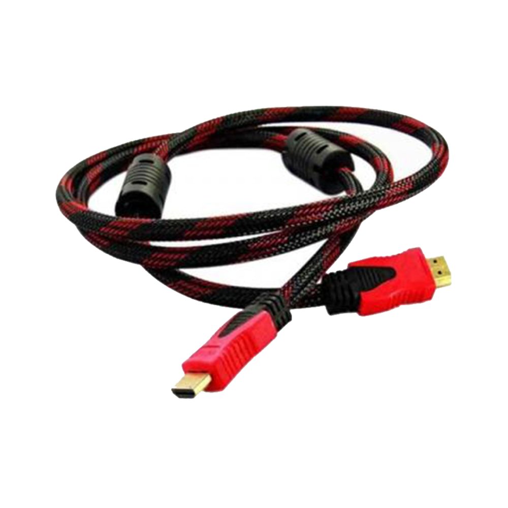 کابل تصویر HDMI باکیفیت سایز 1.5 متر برای PS4, PS5, BOX ONE