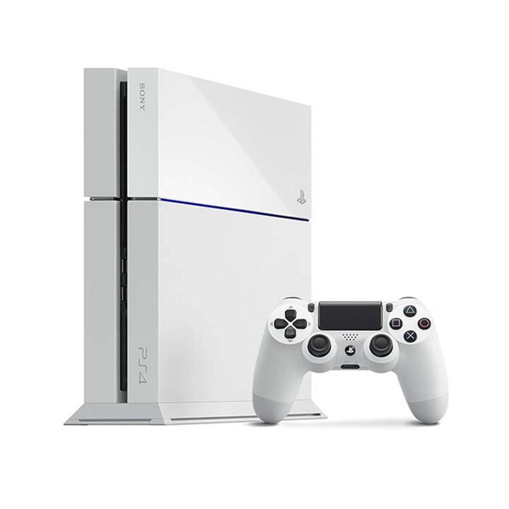 کنسول بازی PS4 Fat حافظه 512 گیگابایت