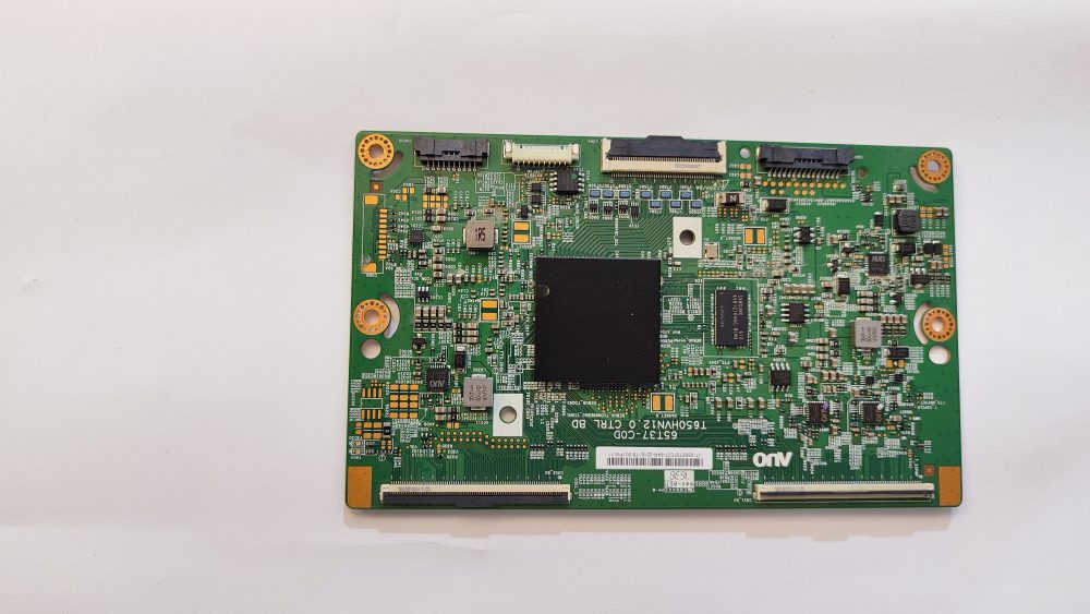 تیکان سامسونگ MODEL:LH65EDE - Image 2
