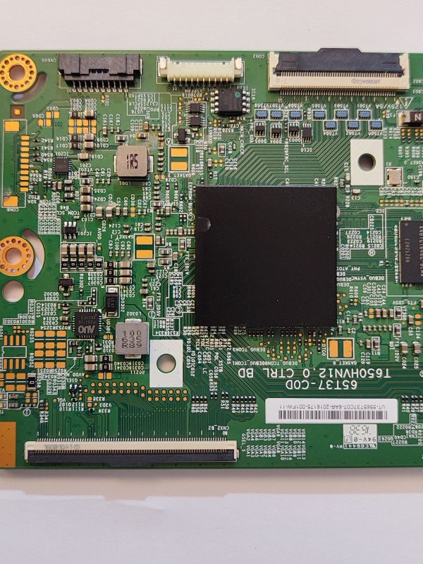 تیکان سامسونگ MODEL:LH65EDE - Image 3