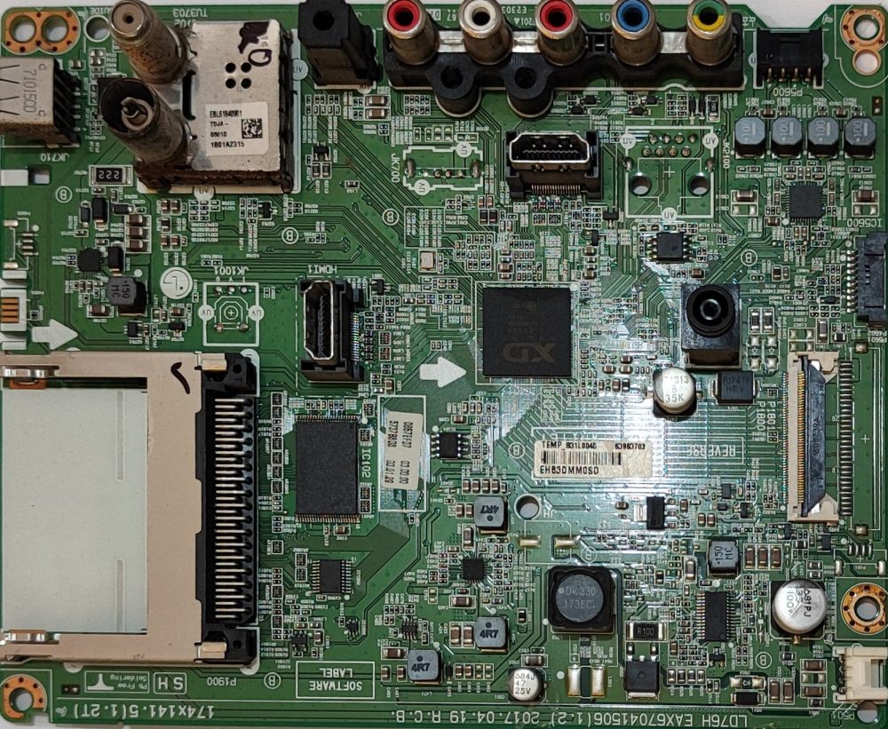 43LG510V