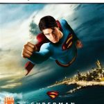 بازی بازگشت سوپرمن SUPERMAN RETURNS