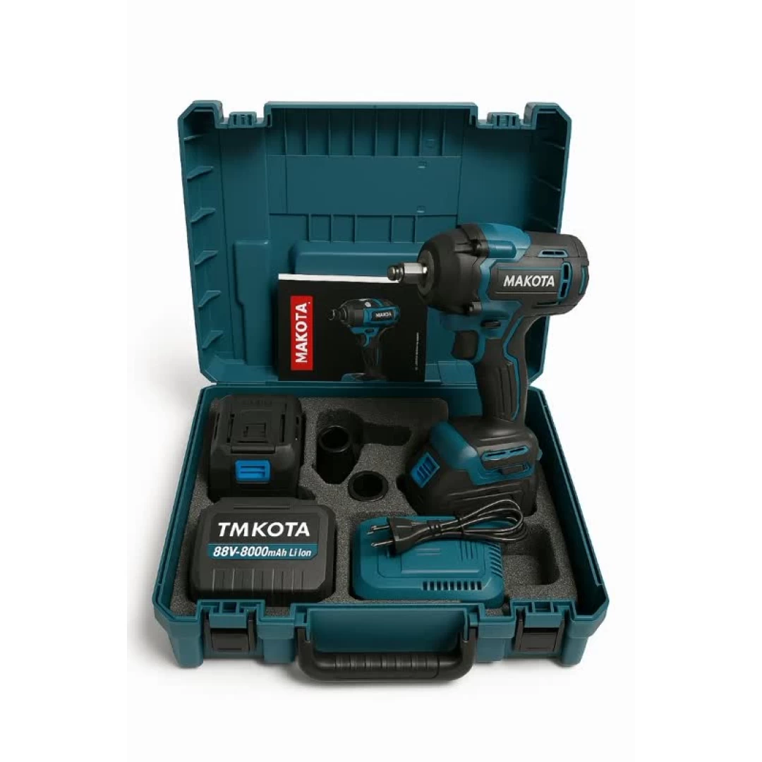 بوکس شارژی تماکوتا( TAMAKOTA )مدل TM-CED290