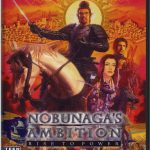 بازی Nobunaga's Ambition – Rise to Power برای PS 2