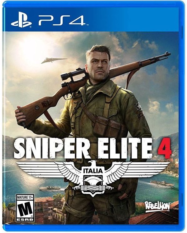 بازی پلی استیشن 4 ps4