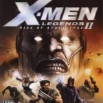 بازی /X.MEN/اکشن