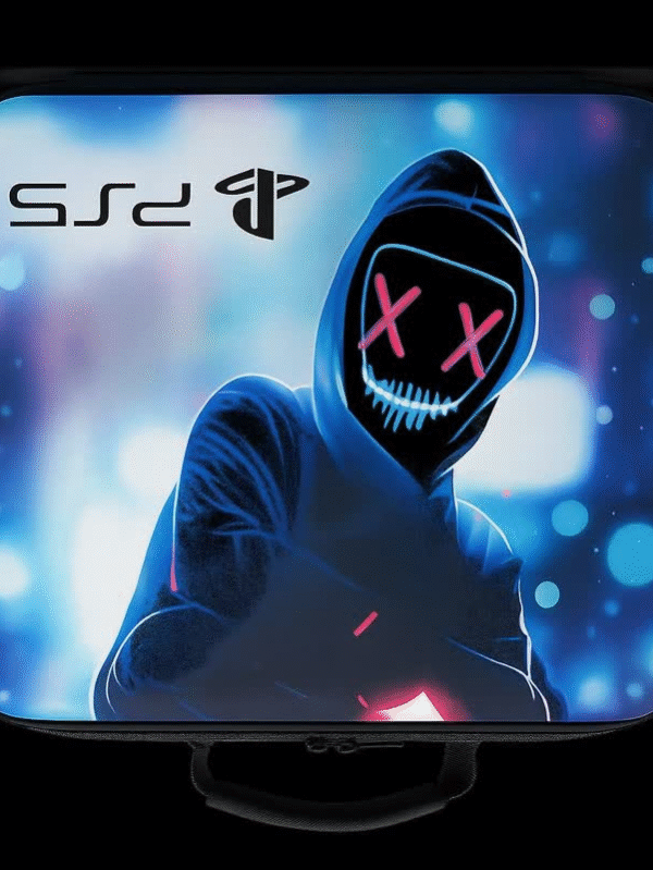 کیف حمل پلی‌استیشن play 5 - Image 2
