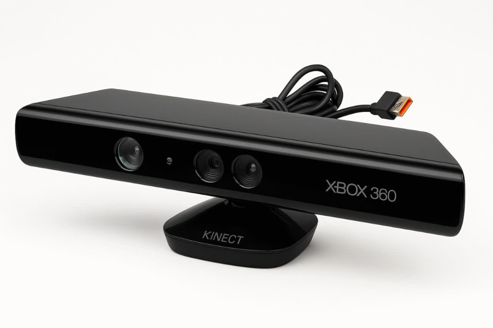 Kinect ایکس‌باکس ۳۶0