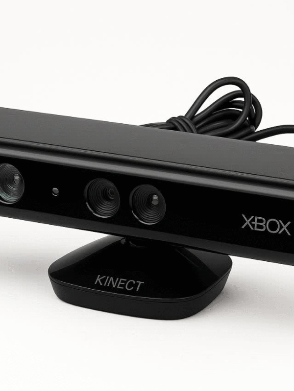 Kinect ایکس‌باکس ۳۶0
