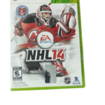 بازی NHL 14