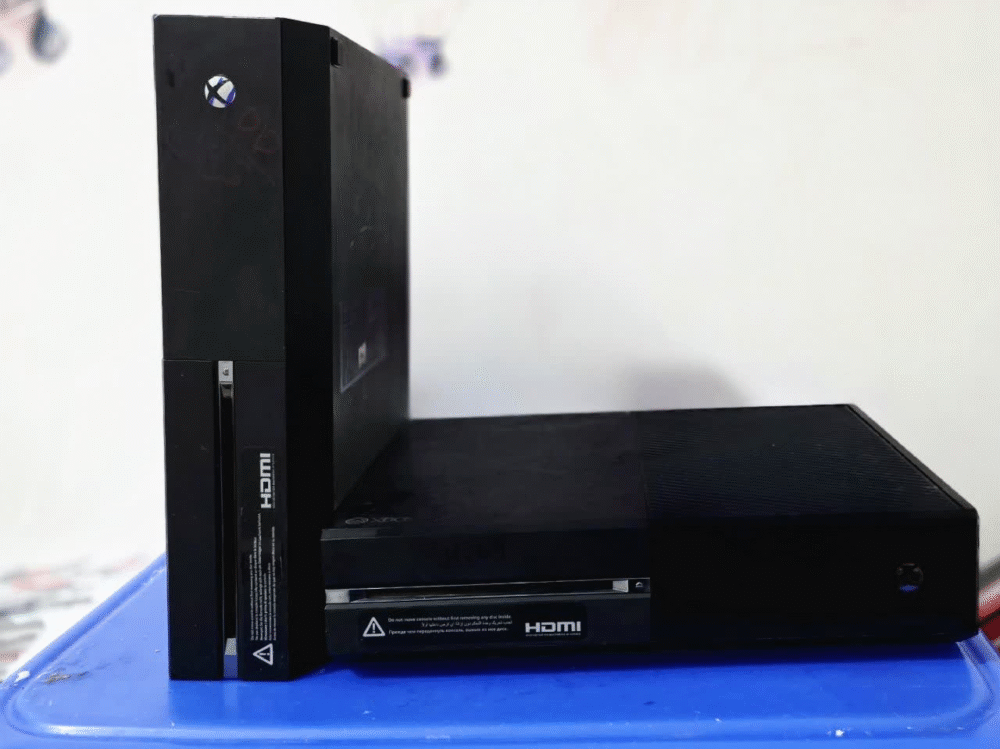 کنسول بازی Xbox
