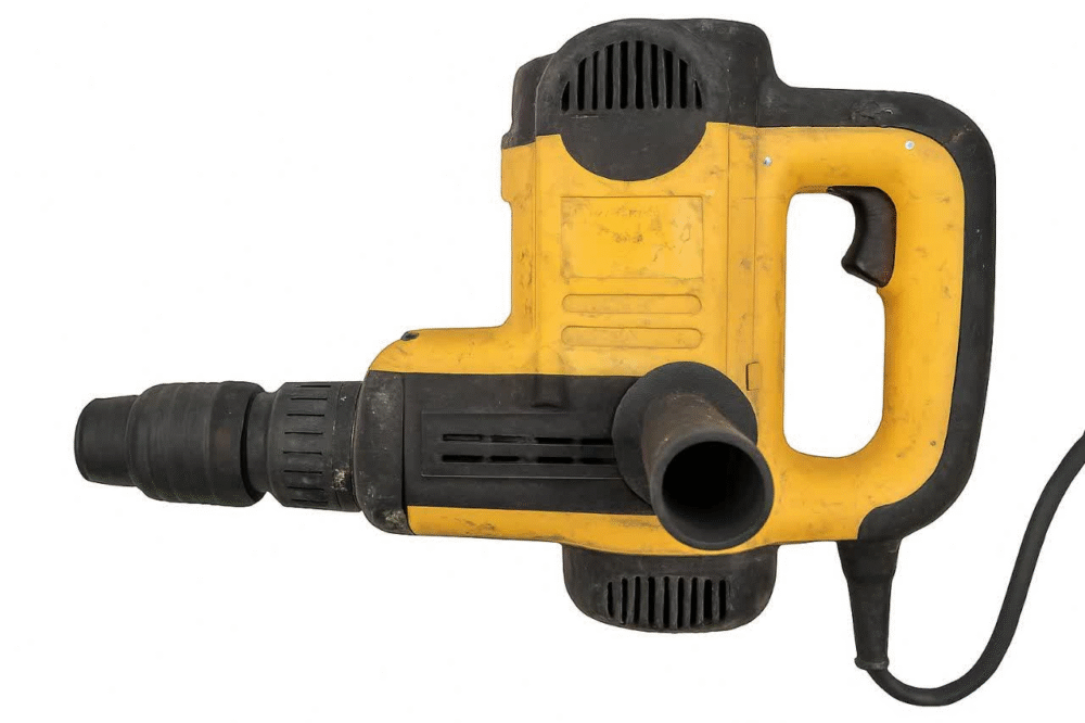دریل تخریب DEWALT D25820 B501