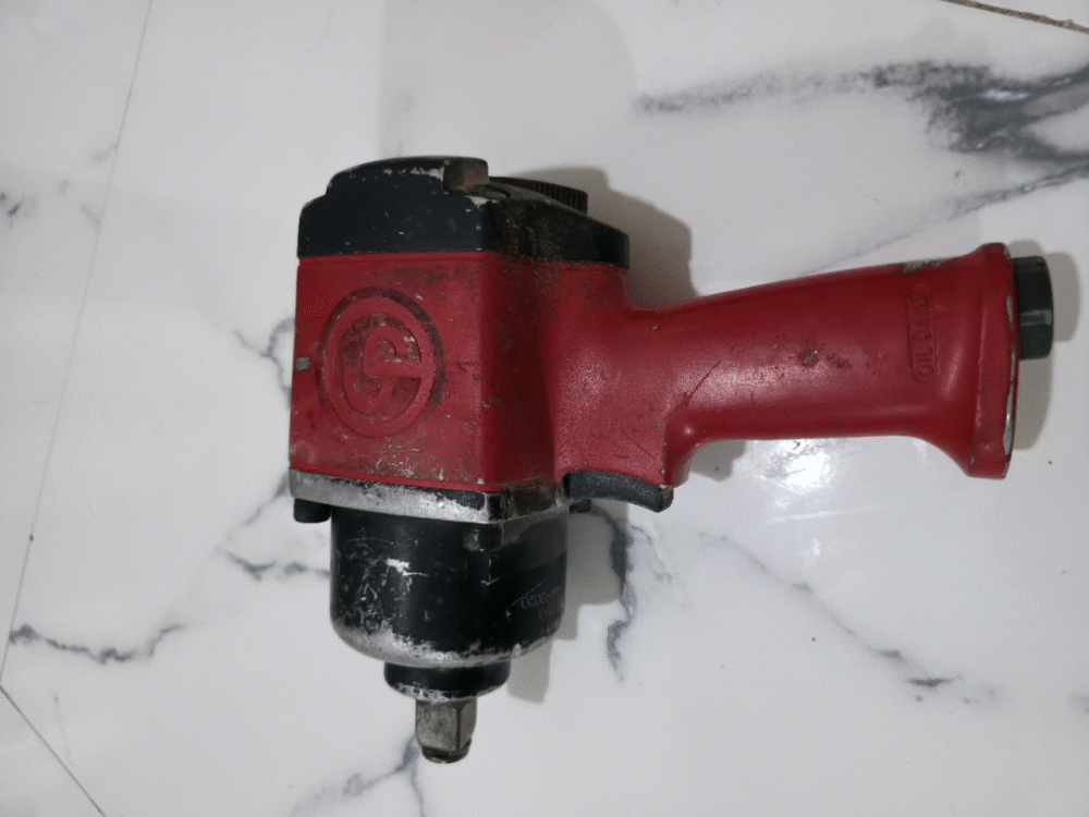 Chicago Pneumatic