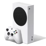 کنسول بازی مایکروسافت Xbox Series S | حافظه 512 گیگابایت
