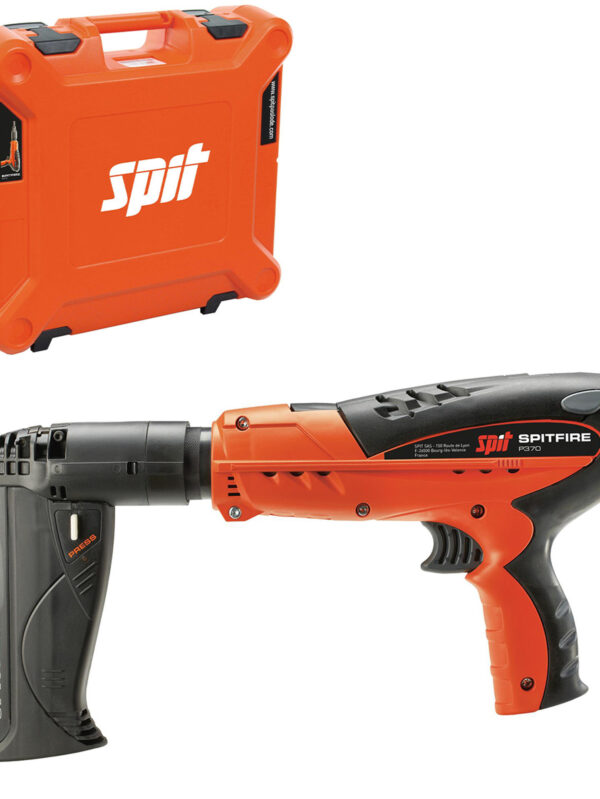 تفنگ میخکوب spit370