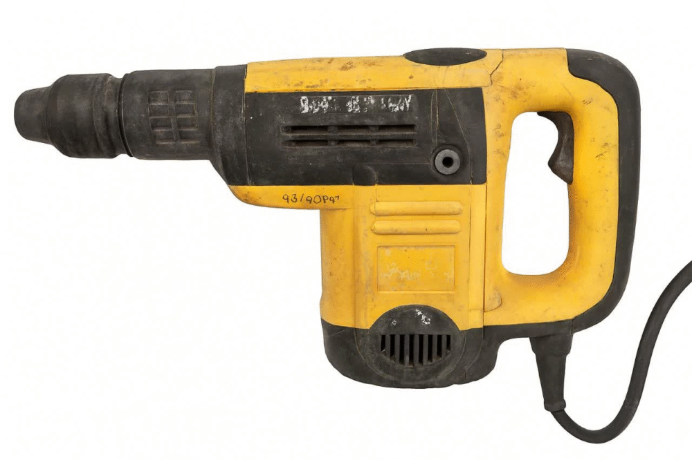 دریل تخریب DEWALT D25820 B501 - Image 2