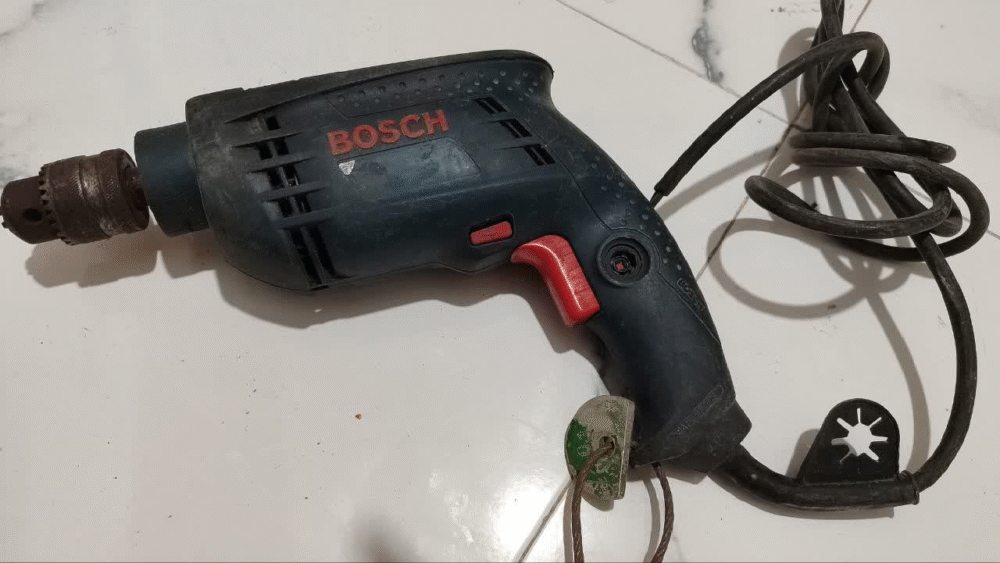 دریل و پیچ گوشتی برقی و شارژی Bosch - Image 2
