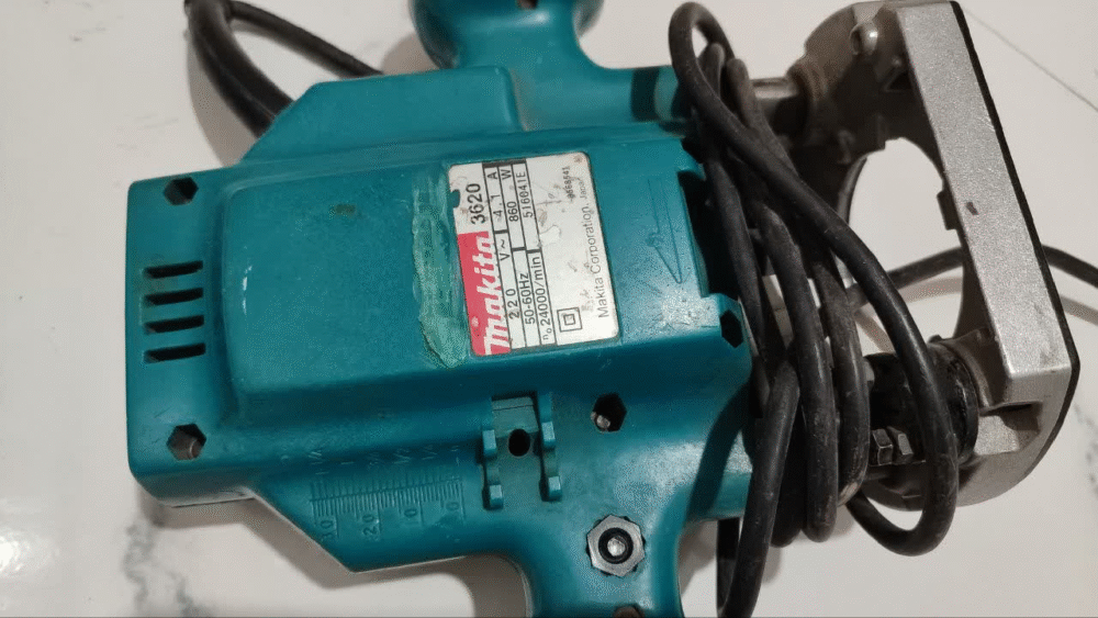 دستگاه فرز نجاری Makita مدل 3620
