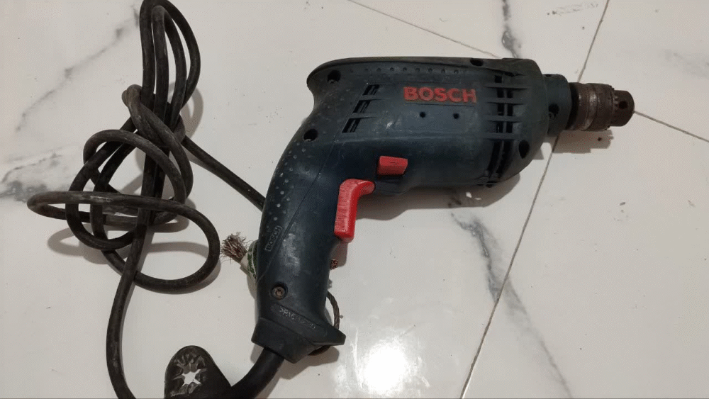 دریل و پیچ گوشتی برقی و شارژی Bosch