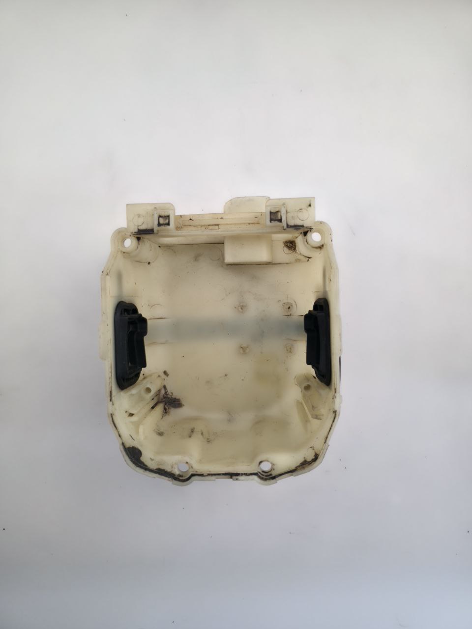 پوسته زیرین بالشتک و زغال هیلتی مدل T800_AVR - Image 2