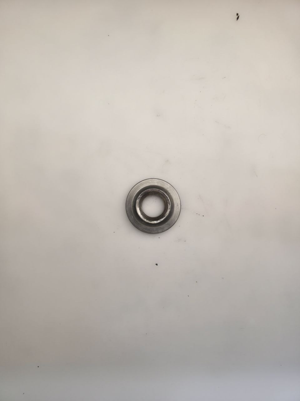 بالشتک فلزی ضربه زن هیلتی مدل T800_AVR