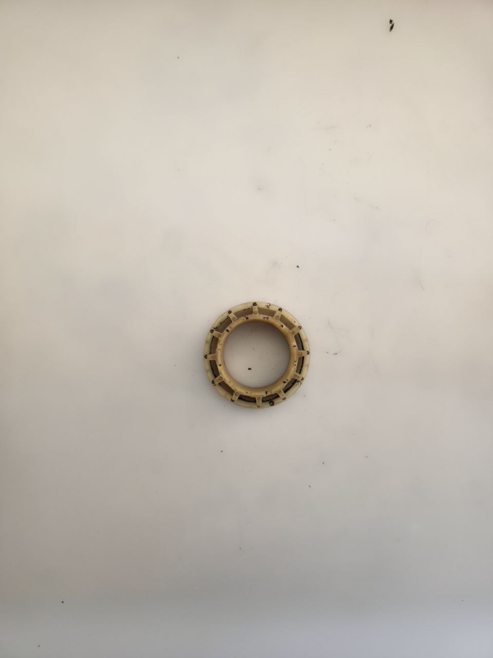 استخونی اورینگ ضربه زن هیلتی مدل T800_AVR