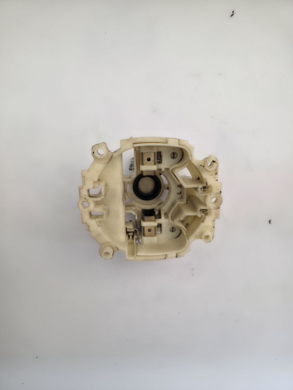 استخونی و جا زغالی هیلتی مدل T800_AVR - Image 2