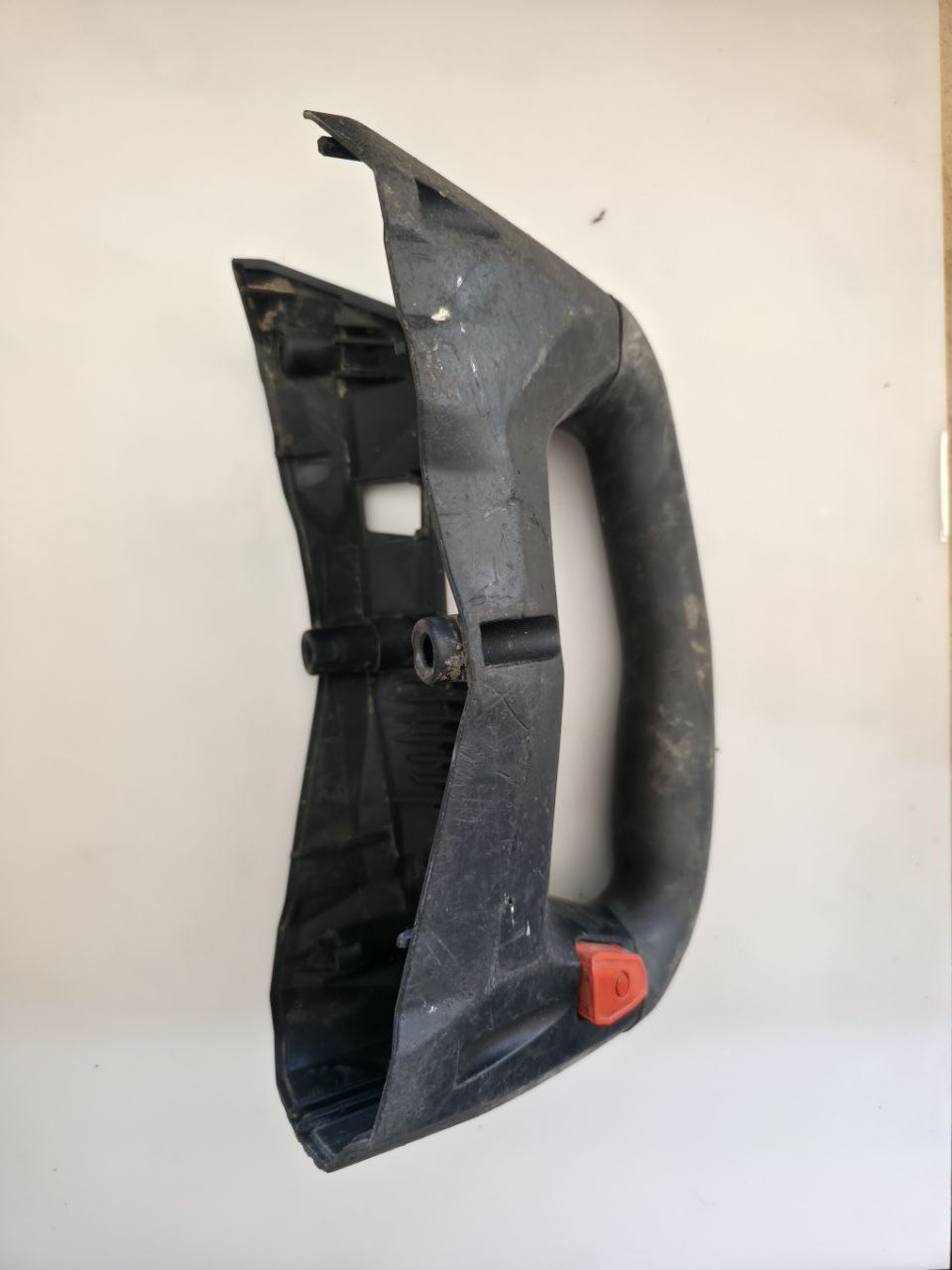 قاب ( درب پشت) هیلتی T800_AVR - Image 2