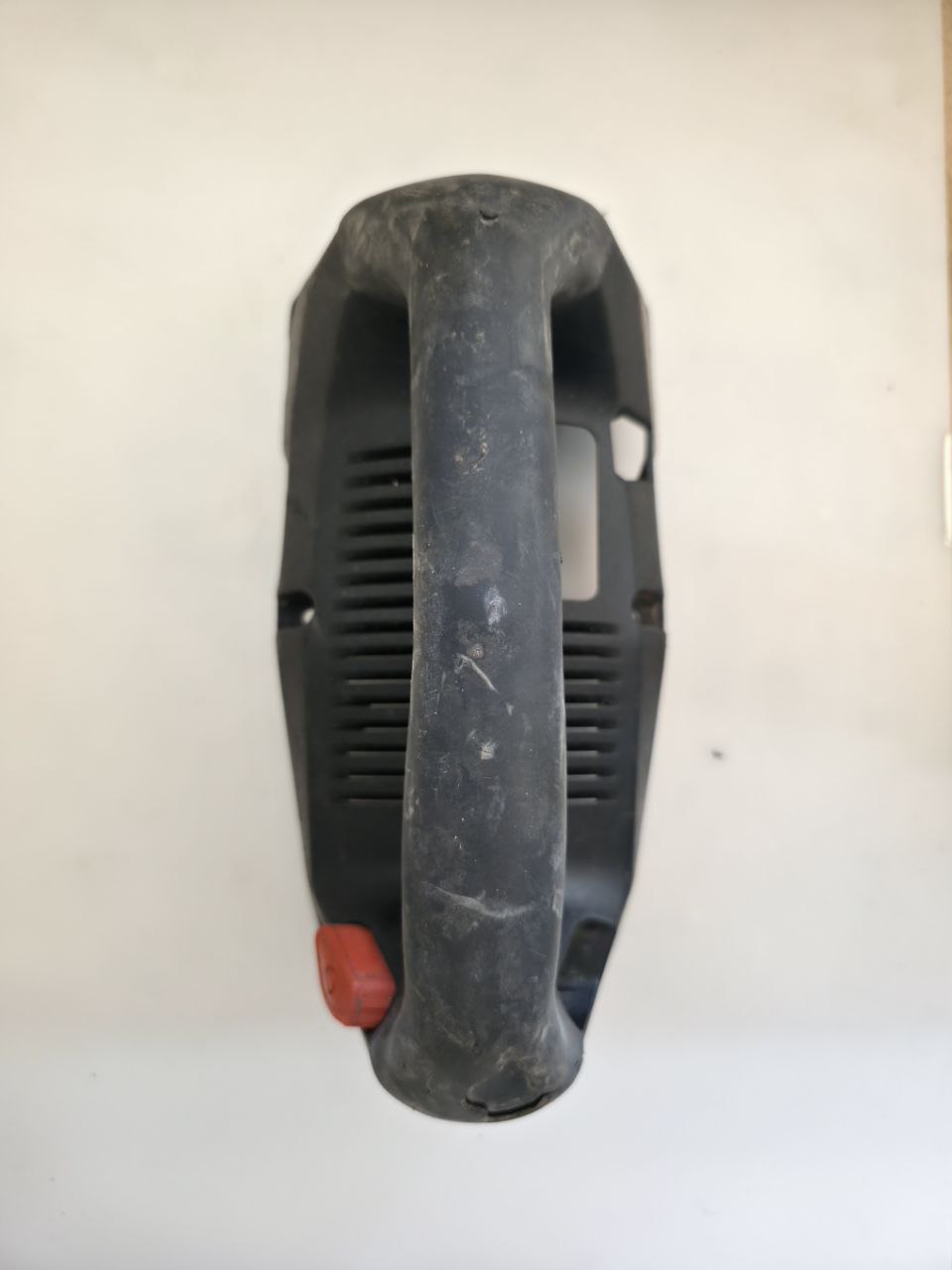 قاب ( درب پشت) هیلتی T800_AVR