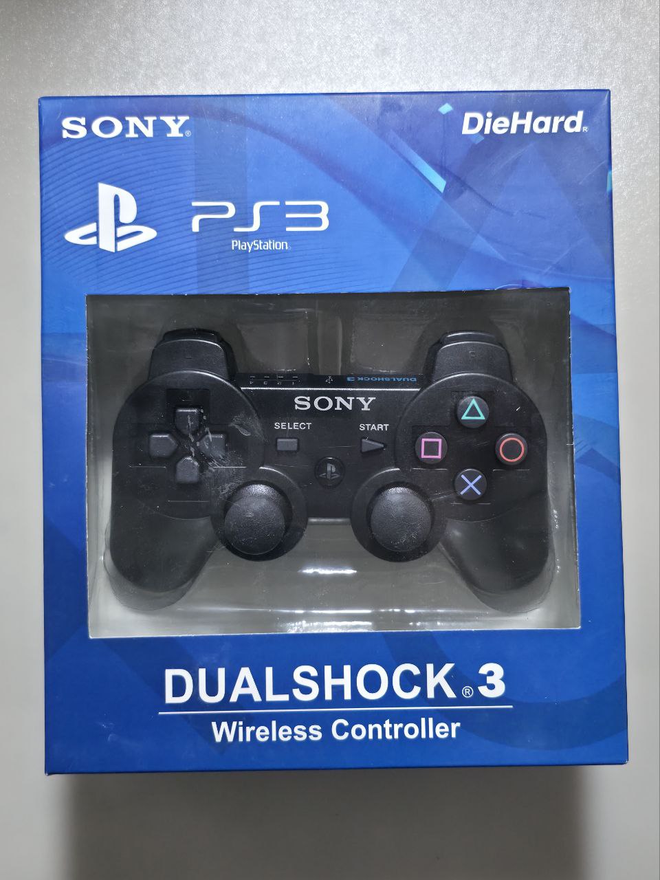 دسته اصلی PS3