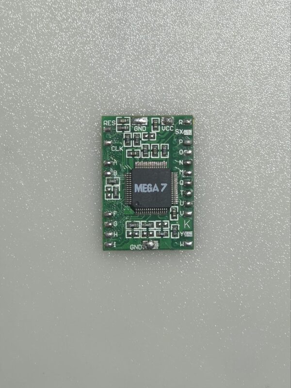 آیسی کپی خور PS2