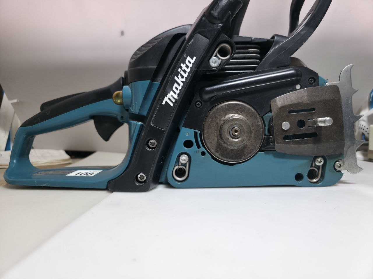 اره زنجیری ماکیتا مدل EA3201S - Image 2