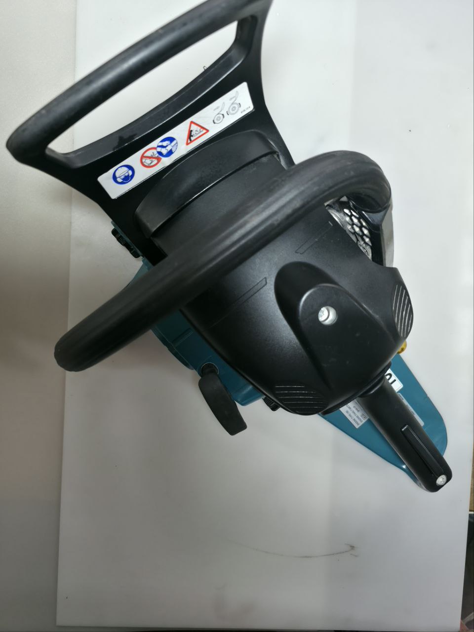 اره زنجیری ماکیتا مدل EA3201S - Image 5