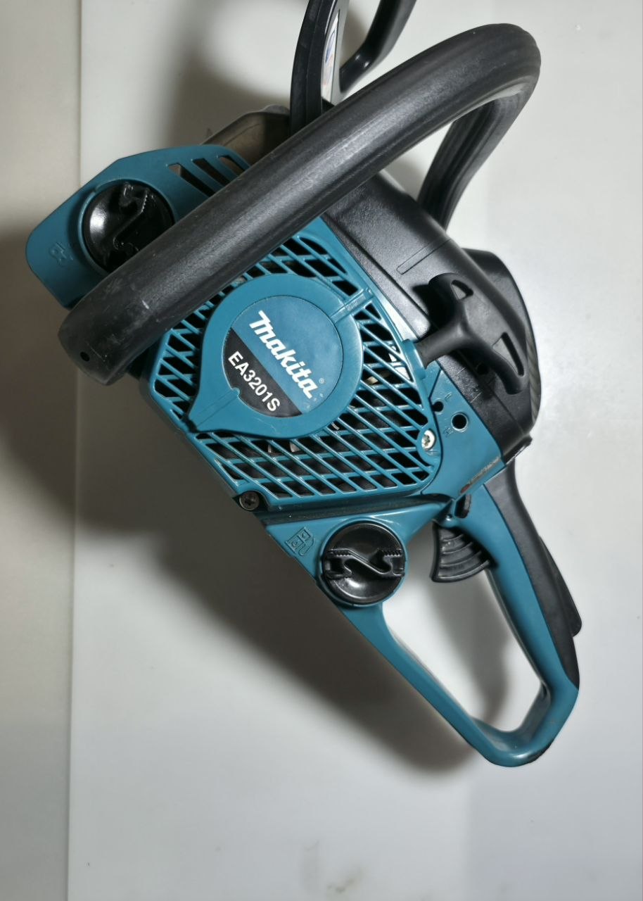 اره زنجیری ماکیتا مدل EA3201S