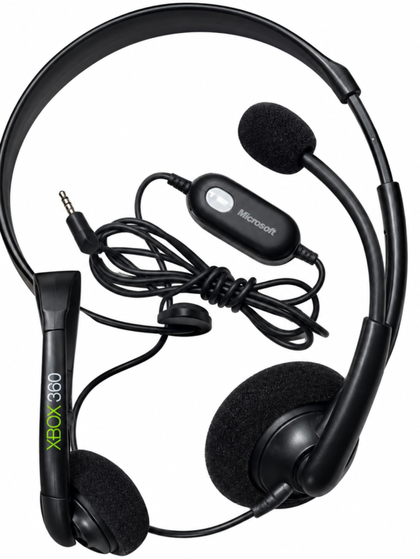 هدفن 360 Xbox