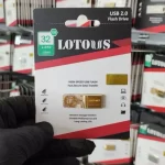 فلش لوتوس 32 گیگ810