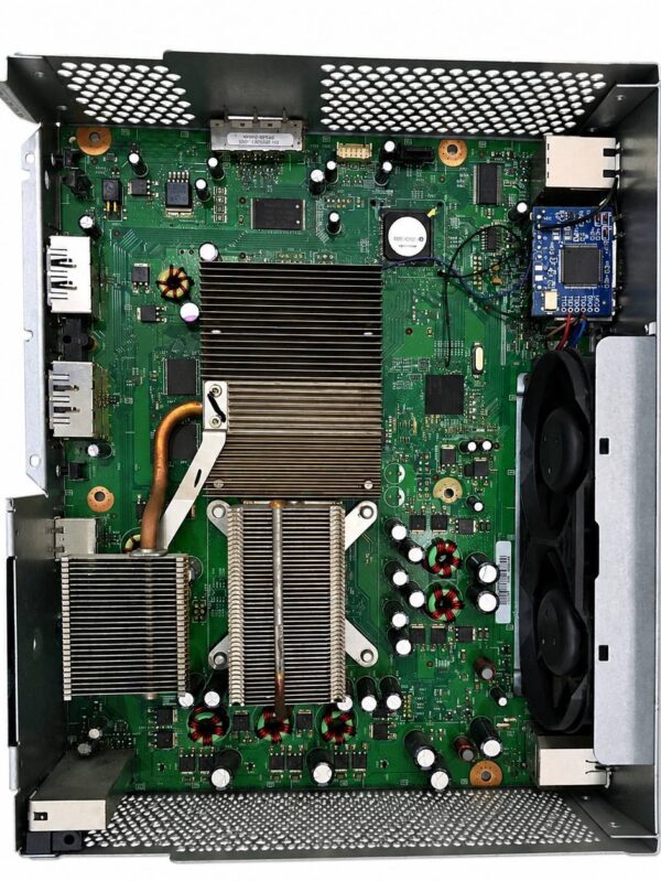 Xbox360