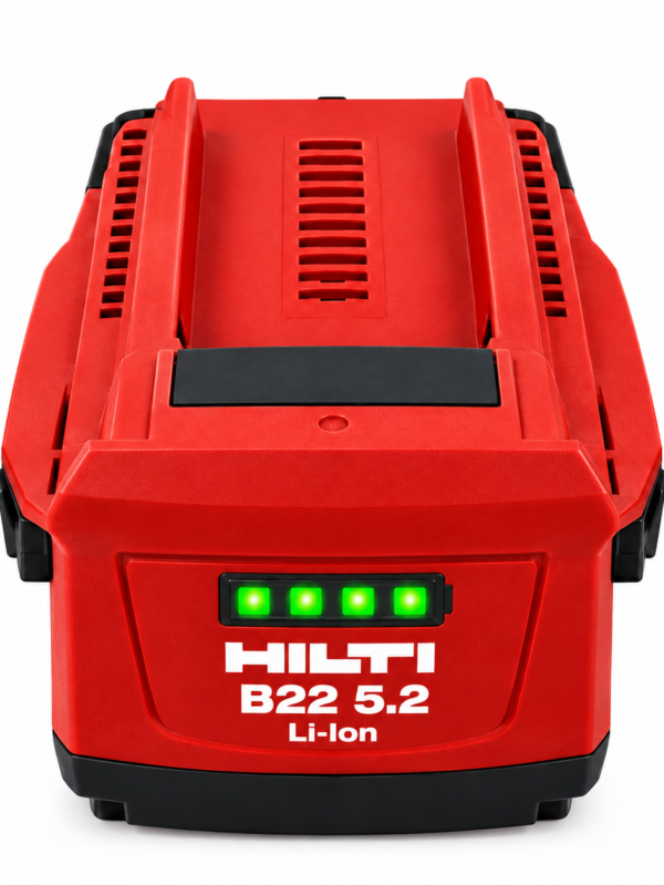 باتری هیلتی استوک B22 5.2 Li-Ion