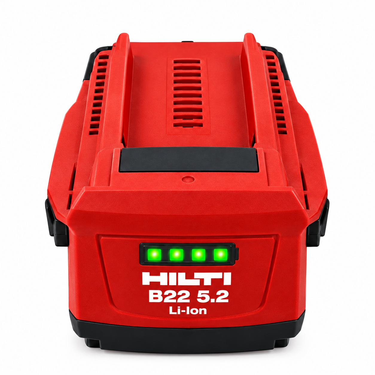 باتری هیلتی استوک B22 5.2 Li-Ion