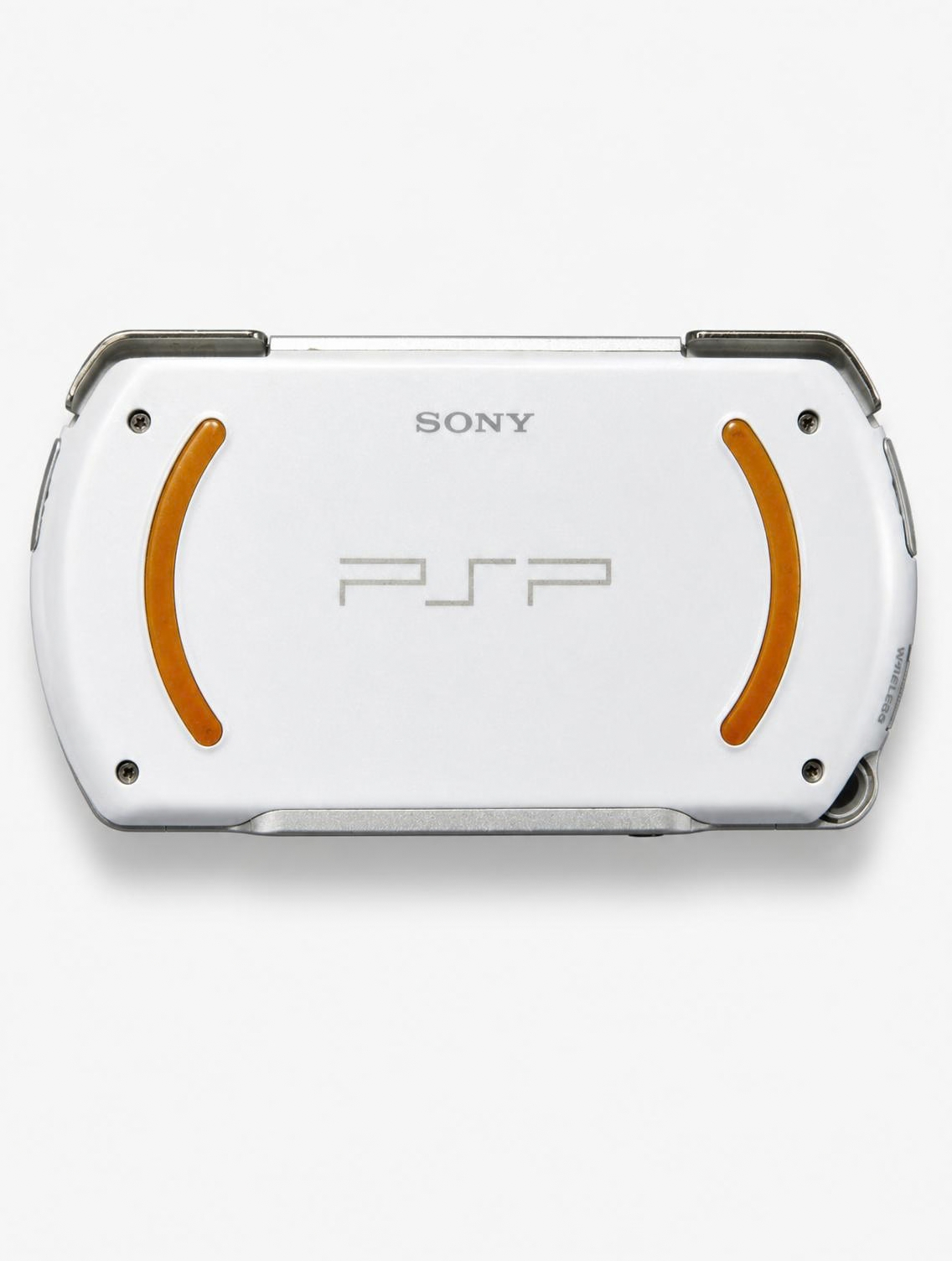 خرید کنسول سونی PSP Go سفید - Image 2