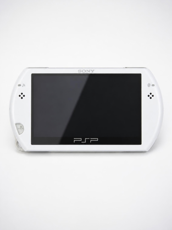 PSP