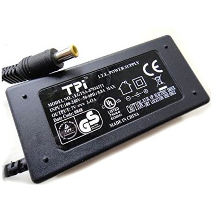 آداپتور 7 ولت 3.43 آمپر TPI - Image 2