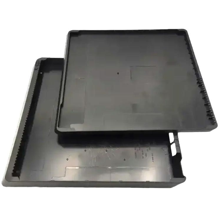 قاب کامل PS4 Slim | قاب بالا و پایین پلی استیشن 4 اسلیم - Image 2