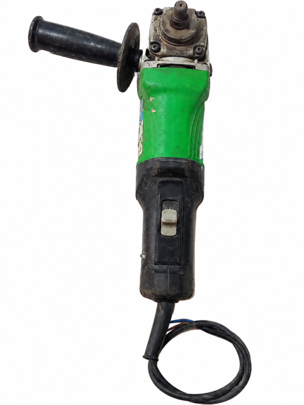 مینی فرز هیتاچی G12SE2