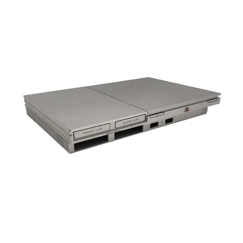 قاب PS2 ترانس خور مدل 77004 | قاب کامل پلی استیشن 2 - Image 2