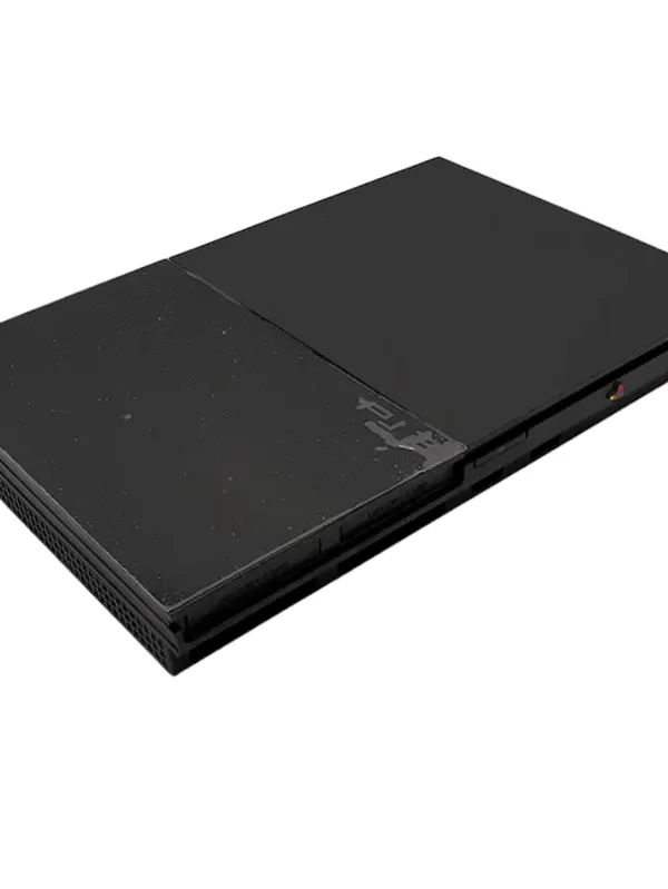 قاب ps2