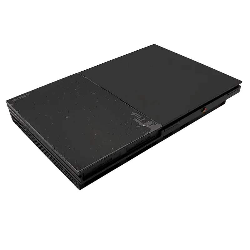 قاب ps2